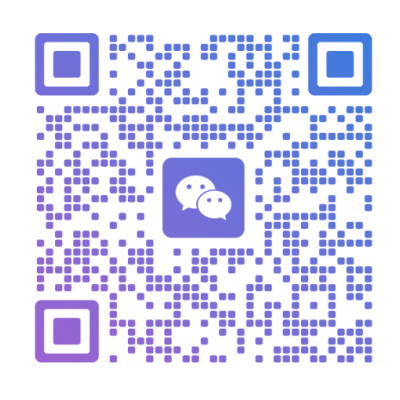 扫一扫加微信-小D研究所