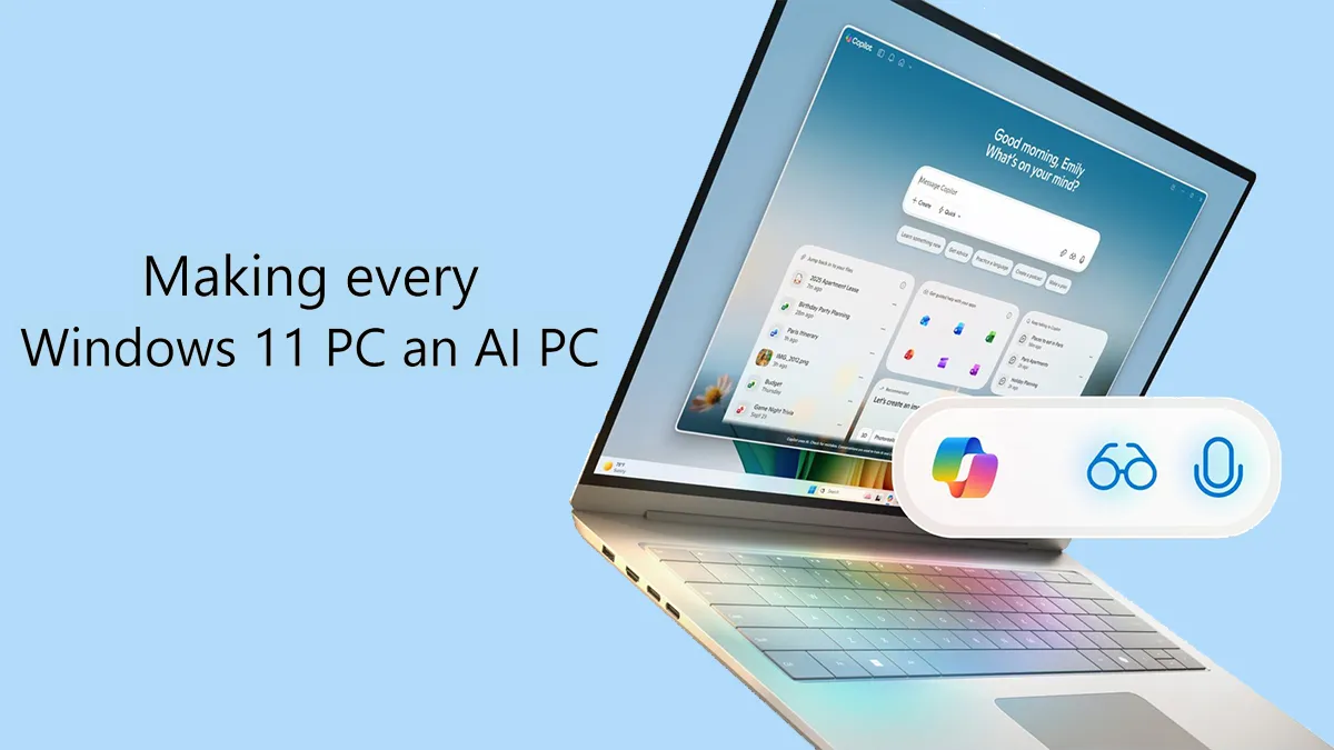 彻底卸载 Windows 11 里的 AI 功能！让 Copilot 从你的电脑消失-小D研究所
