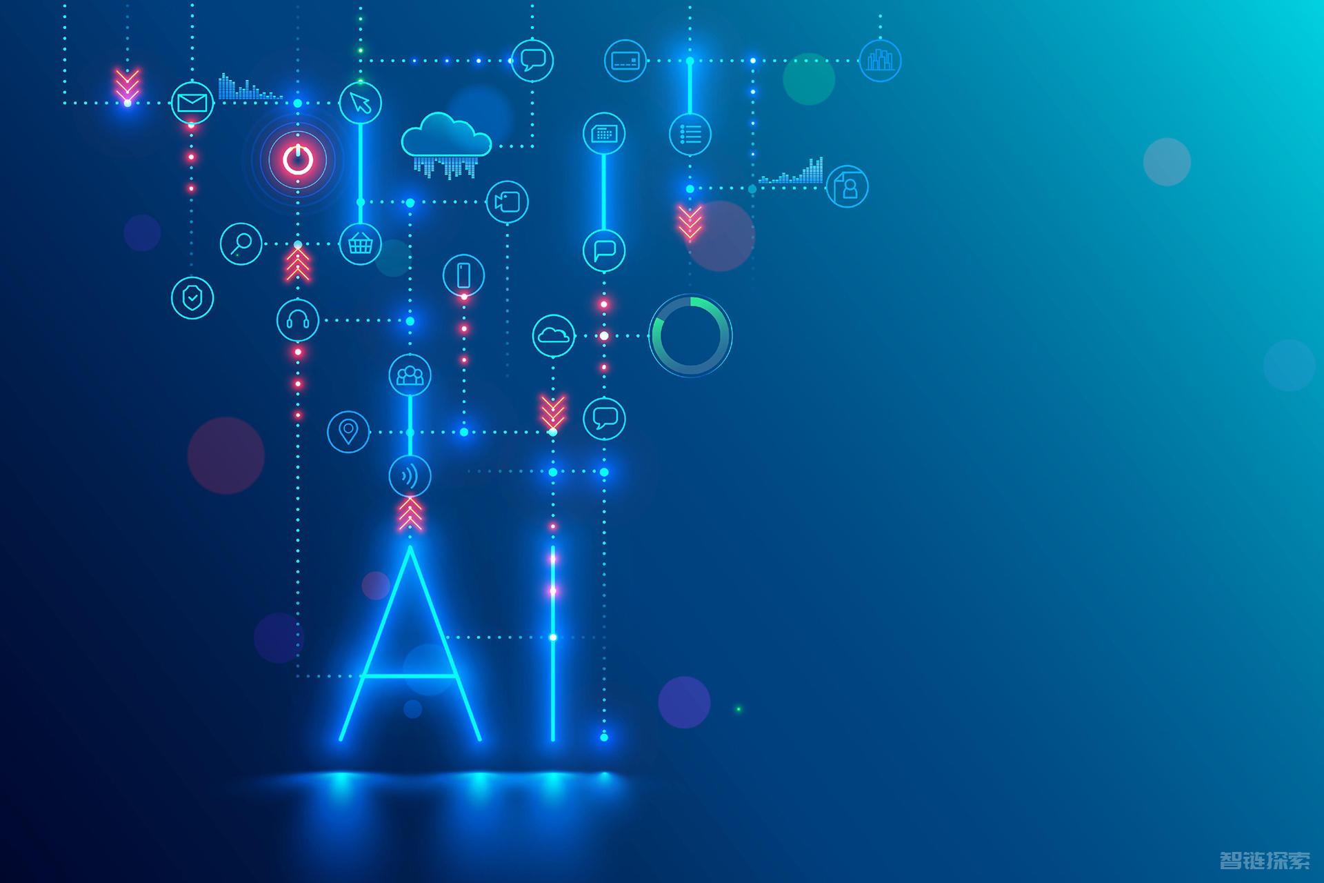 Python 作为 AI 和 ML 开发语言的优势