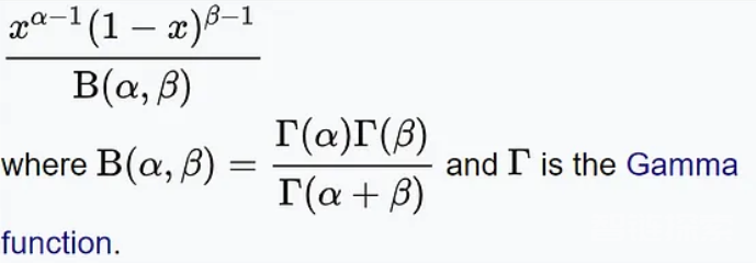 数据科学家95%的时间都在使用的11个基本分布