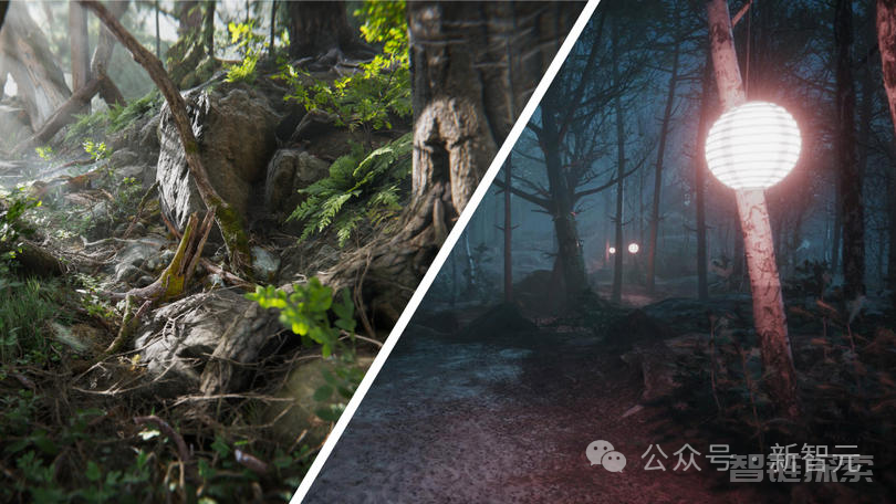 一部iPhone实时渲染300平房间,精度达厘米级别!谷歌最新研究证明NeRF没死