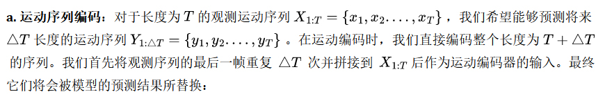 CVPR 2024｜多模态场景感知，小红书高保真人体运动预测方法来了！