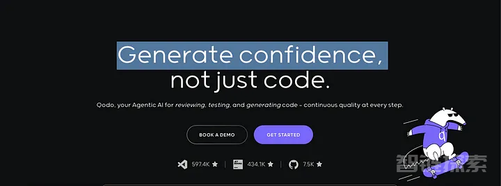 十款能几乎取代整个开发团队的 AI 工具