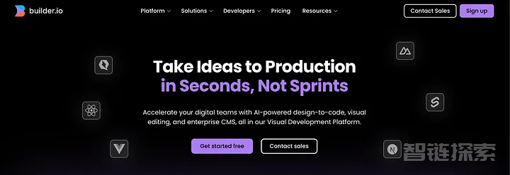十款能几乎取代整个开发团队的 AI 工具