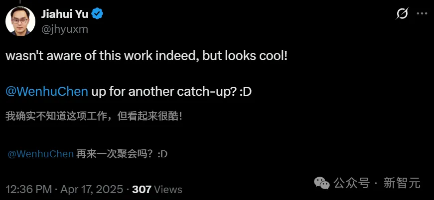 o3被曝「无视」前成果？华人博士生实名指控，谢赛宁等大牛激烈争辩