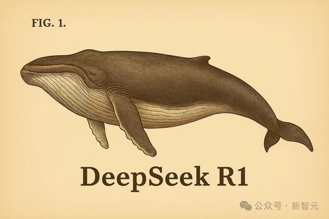 DeepSeek-R1「内心世界」首次曝光！AI显微镜破解R1大脑，发现神秘推理机制