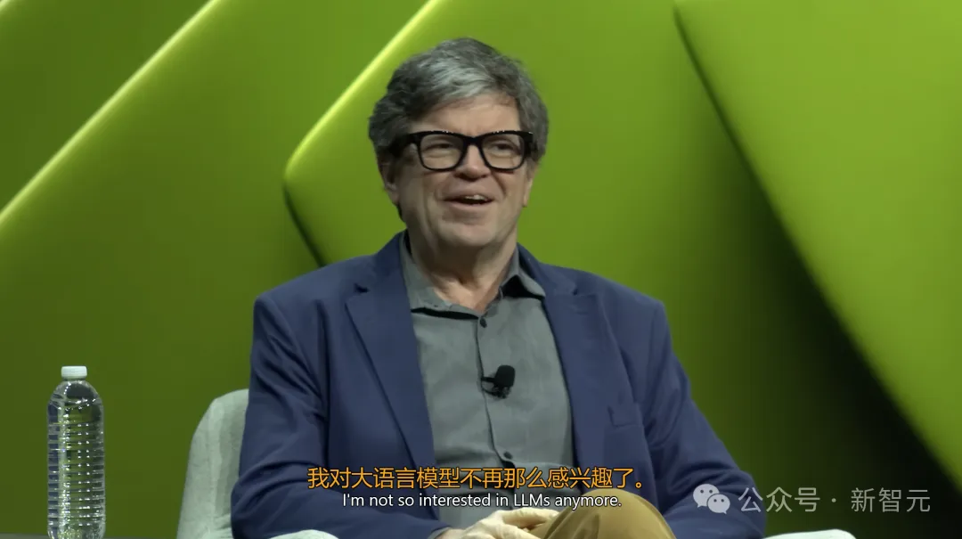 LeCun被痛批：你把Meta搞砸了！烧掉千亿算力，自曝折腾20年彻底失败