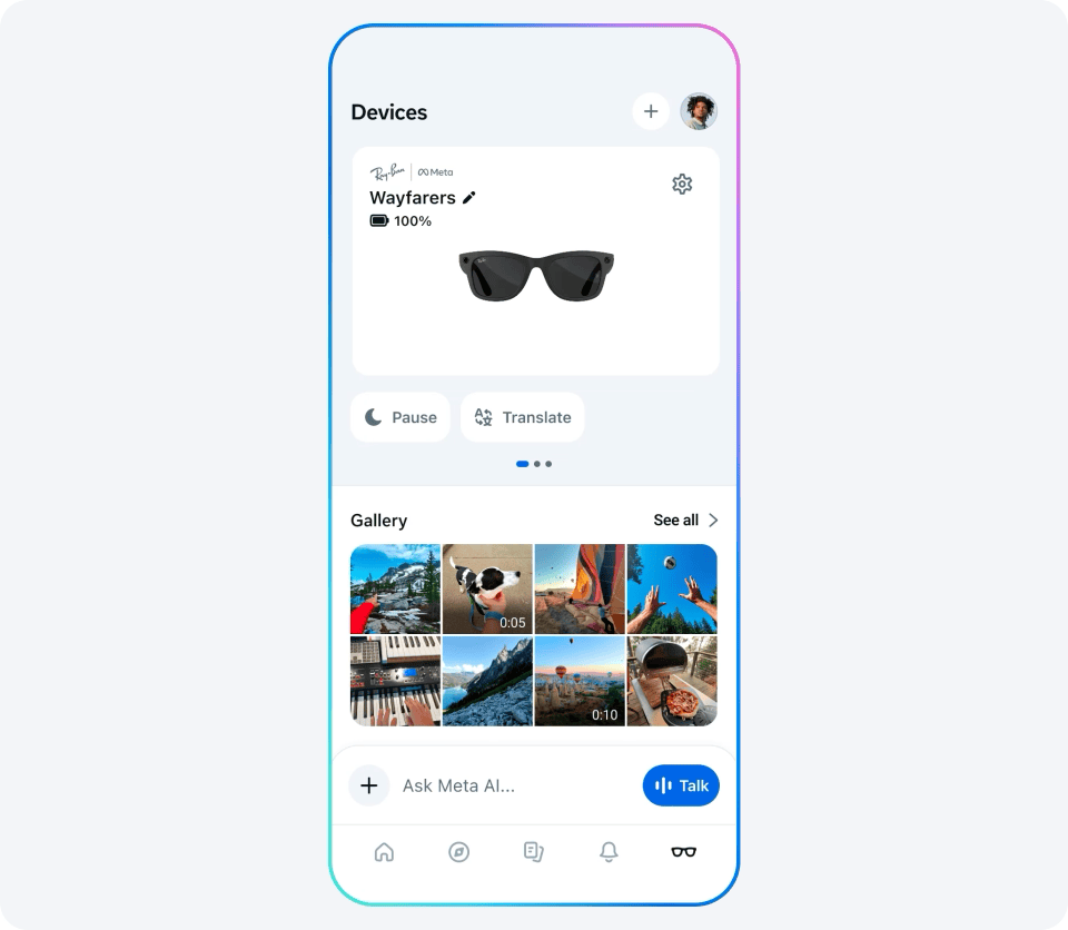 Meta AI 独立App炸场上线！小扎力挺开源：与 DeepSeek、Qwen 一起对抗“闭源”AI