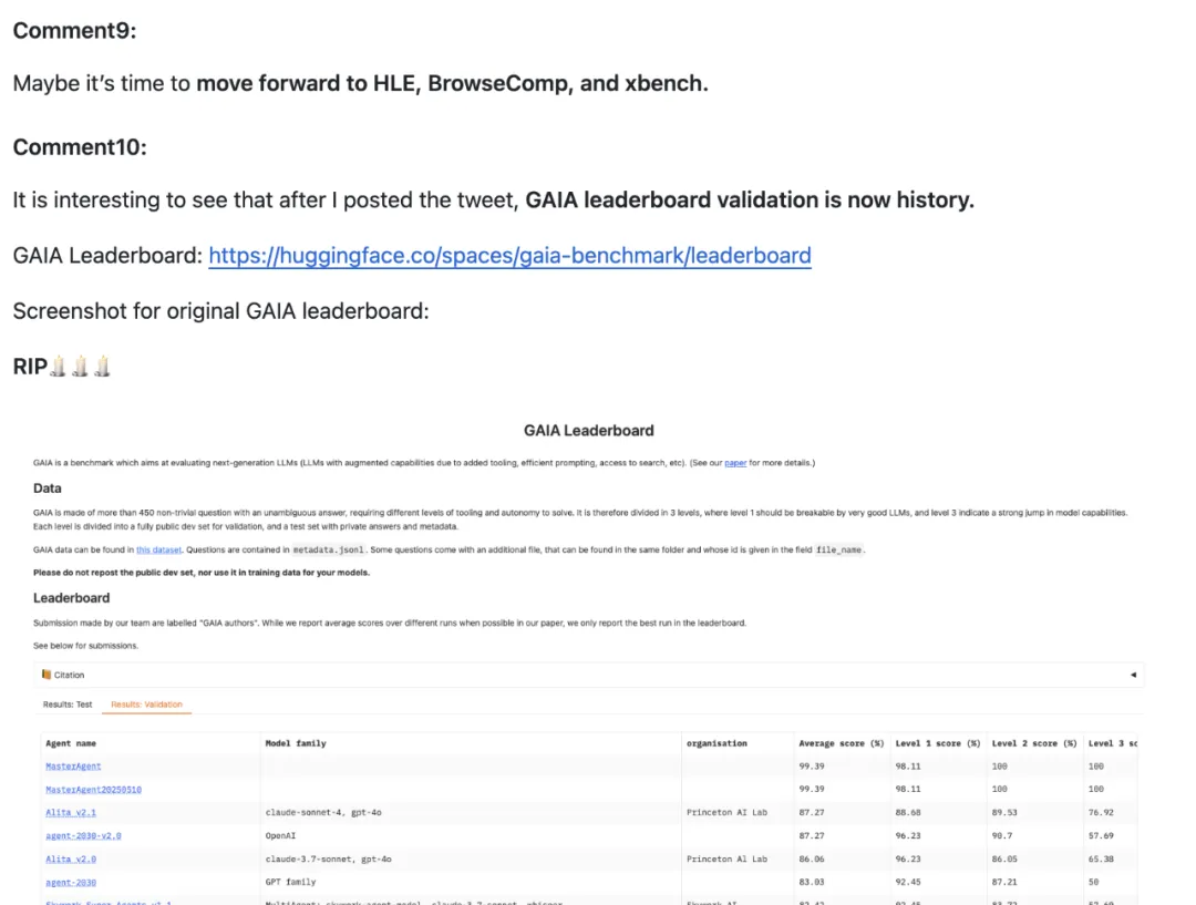 开启 AI 自主进化时代，普林斯顿 Alita 颠覆传统通用智能体，GAIA 榜单引来终章
